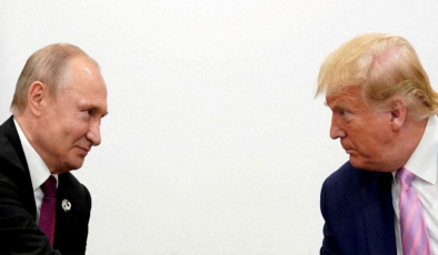 Putin'den Trump'a yanıt: Hayal kırıklıkarı abartılmış beklentilerinden meydana gelir