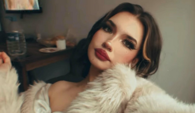 Teslime'nin cansız bedenini taşıyıp ormana bıraktı!