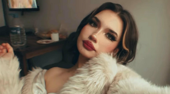 Teslime'nin cansız bedenini taşıyıp ormana bıraktı!