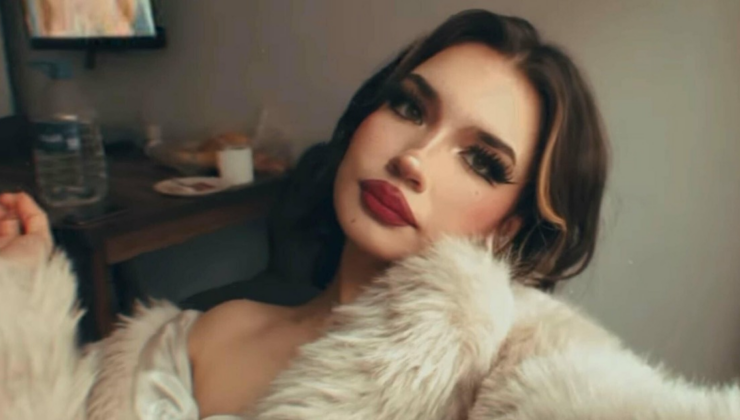 Teslime'nin cansız bedenini taşıyıp ormana bıraktı!