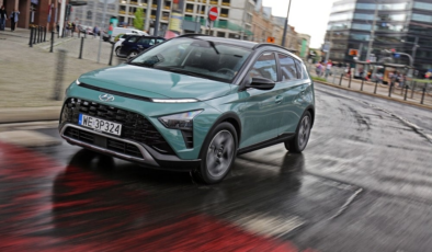 Otomotiv devi Türkiye'de çok tutan modelini geri çağırıyor