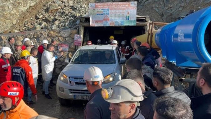 Madenciler ölüyor, ocaklar çalışıyor, iktidar izliyor