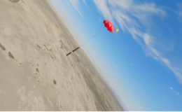 TÜRKSAT Model Uydu Yarışması'nın ilk etabı başlıyor