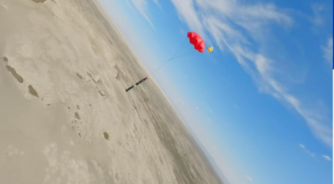 TÜRKSAT Model Uydu Yarışması'nın ilk etabı başlıyor