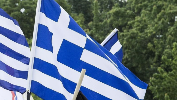"Zirve, Atina için bir yenilgi"