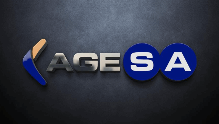 AgeSA, 2025’in ikinci çeyreğinde yüzde 104 büyüdü