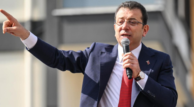CHP'li Tanrıkulu'ndan sert iddianame tepkisi
