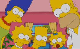 Simpsonlar haklıysa milyonlar sokaklara çıkıp dans etmeye başlayacak