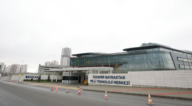 Baykar'ın Anadolu'daki ilk fabrikasını kuracağı şehir belli oldu