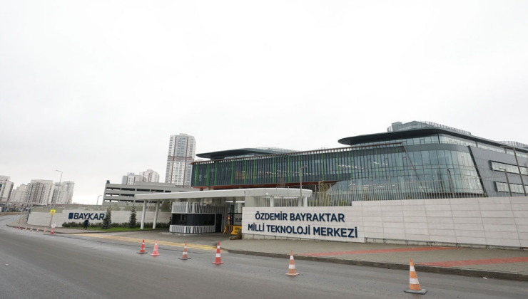 Baykar'ın Anadolu'daki ilk fabrikasını kuracağı şehir belli oldu
