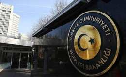 Türkiye'den İsrail'e kınama, BM'ye çağrı