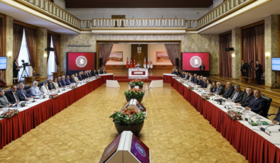 CHP'li Gökçen: CHP'nin yeni komisyon üyesi Umut Akdoğan olacak