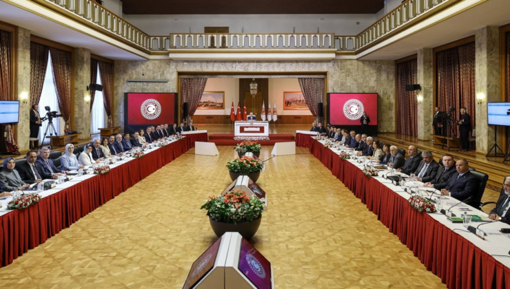 CHP'li Gökçen: CHP'nin yeni komisyon üyesi Umut Akdoğan olacak