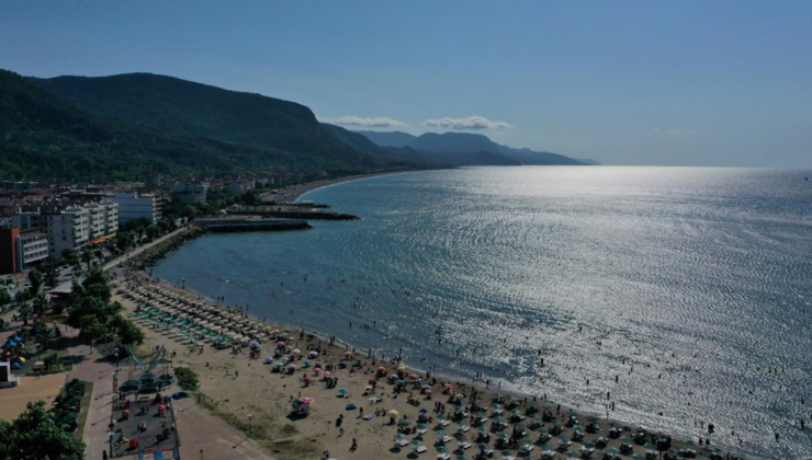 Karadeniz'in dijital ikizi oluşturulacak, ekosistem korunacak