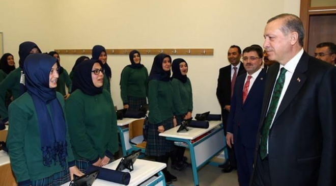 Öğrenince Erdoğan'ın canı sıkılacak