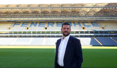 Fenerbahçe'den transfer açıklaması