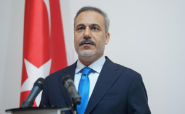 Dışişleri Bakanı Hakan Fidan, Mısır'a gidiyor