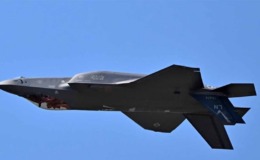 Trump 'şimdiye kadar üretilmiş en ölümcül uçak' demişti: F-35, olası bir 3. Dünya Savaşı'nın kaderini belirleyecek