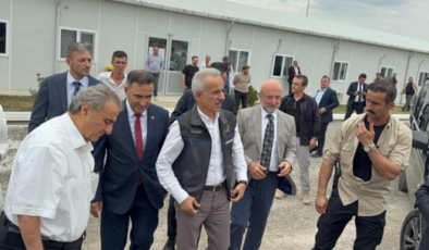 Bakan Uraloğlu duyurdu: 11,5 milyon insanımız hızlı tren konforuna kavuşacak