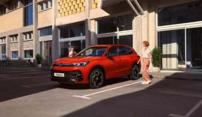 ÖTV artışı planları değiştirmedi! Volkswagen'in 4 yeni PHEV modeli Türkiye'ye geliyor