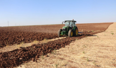 Çiftçilere bugün 116,3 milyon lira tarımsal destekleme ödemesi yapılacak