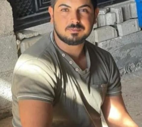 Oğlunu öldüren babanın 'barut izi' oyununu gizli tanık bozdu