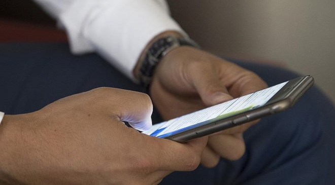 e-ihaleyle yeni dolandırıcılık: 4 bin ihaleye dava açılmış