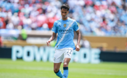 M.City'den Girona'ya!