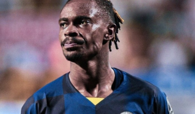 Fenerbahçe Lincoln Henrique'nin sözleşmesini feshetti