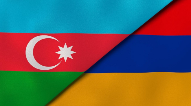 Beyaz Saray: Azerbaycan ve Ermenistan bugün barış anlaşması imzalayacak