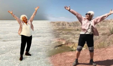 193 ülke gören 79 yaşındaki gezginin favori 3 ülkesi…