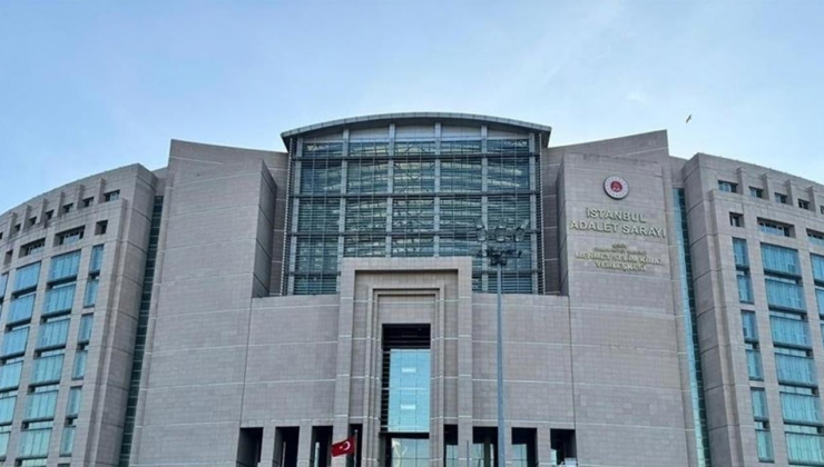 İstanbul'daki "nüfuz ticareti" soruşturması: Avukat adli kontrolle serbest bırakıldı