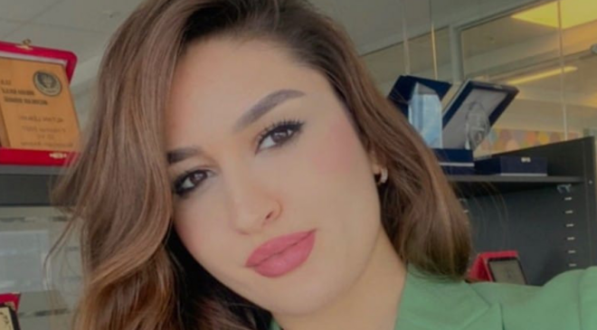 ICRYPEX'in patronu, Göksu'yu uyuşturucuya mı zorladı?