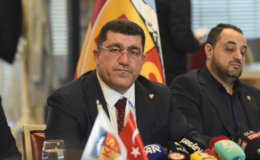 "Transfer tahtamızı resmen açtık"