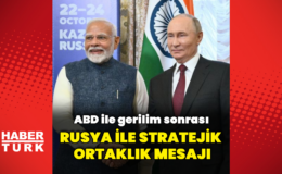 "Putin'le görüşmeyi sabırsızlıkla bekliyorum"