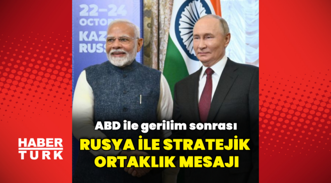 "Putin'le görüşmeyi sabırsızlıkla bekliyorum"