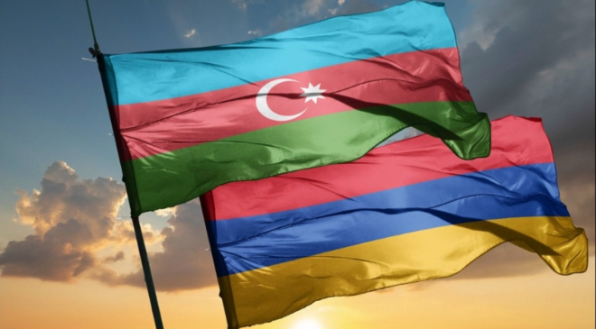 Trump, Aliyev ile Paşinyan'ın barış anlaşması imzalayacaklarını açıkladı