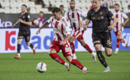 Taha Osman Özmert, 2. Lig'e kiralandı
