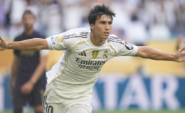 Real Madrid sözleşmesini uzattı!