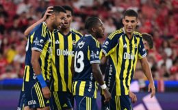 Ada'dan En-Nesyri'ye rekor teklif hazırlığı!