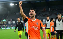 "Hedefimiz çeyrek final"