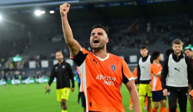 "Hedefimiz çeyrek final"