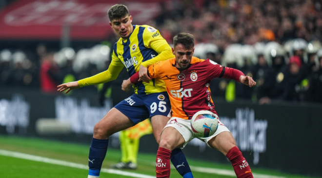 Kombine fiyatlarında Avrupa'nın zirvesindeler!