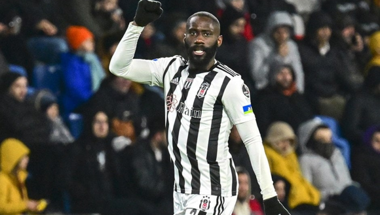 Beşiktaş'ın üstünü çizdiği Masuaku Premier Lig'e gitti
