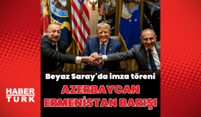 Azerbaycan ile Ermenistan arasında tarihi barış