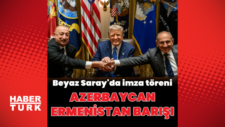 Azerbaycan ile Ermenistan arasında tarihi barış