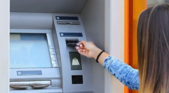 ATM'lerde yeni dönem: Artık başka bankalardan ücretsiz para çekilebilecek