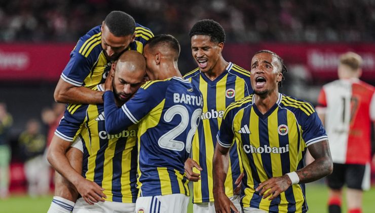 Fenerbahçe'nin Avrupa geliri ne kadar olacak?