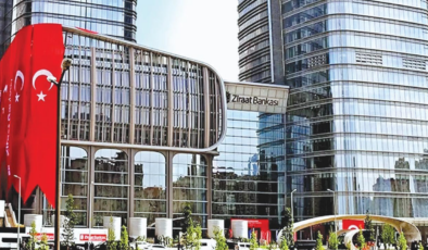 Ziraat Bankası, Balkanlar'daki 6. şubesini Arnavutluk'a açıyor