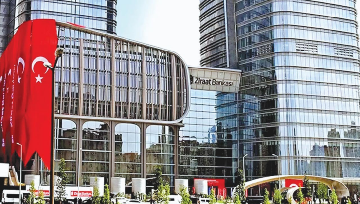 Ziraat Bankası, Balkanlar'daki 6. şubesini Arnavutluk'a açıyor